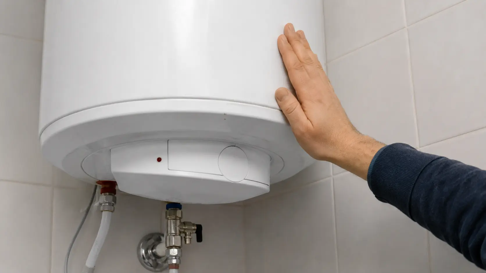 Boiler qui ne Chauffe Plus : Causes et Solutions en Belgique